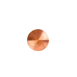 Reg Barber Reg Barber Base Eurocurve Copper 57mm