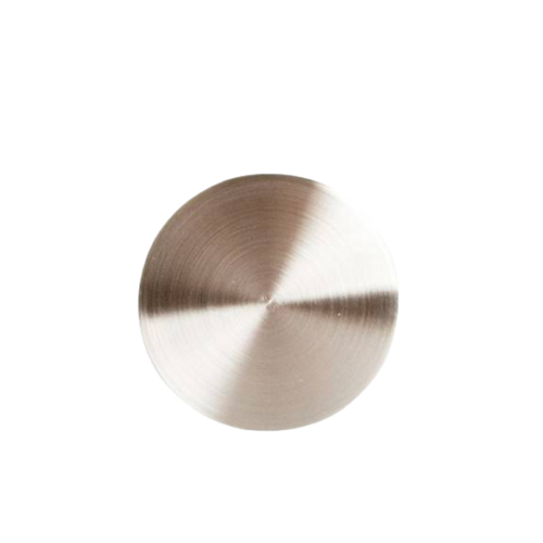 Reg Barber Reg Barber Base Flat RVS 59mm