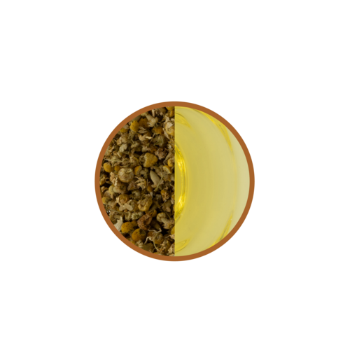 Kamille BIO losse tisane (50 gram)