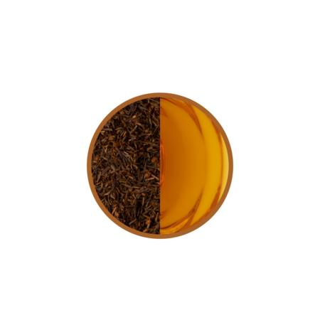 Rooibos BIO losse tisane (100 gram)