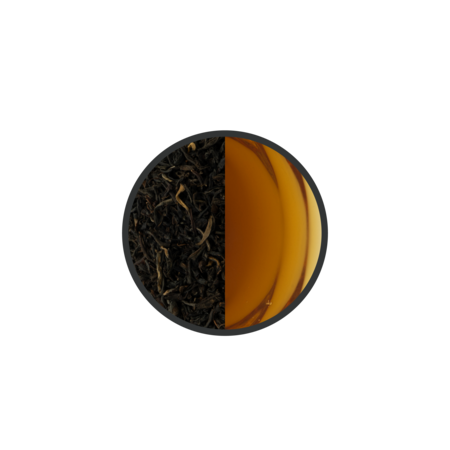 Brandmeesters Assam BIO