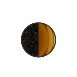 Brandmeesters English Blend BIO losse thee (100 gram)