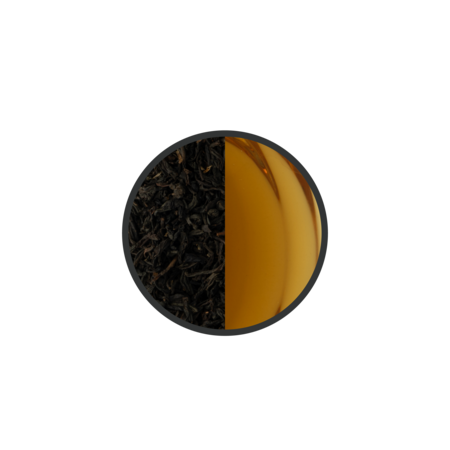Brandmeesters Lapsang Souchong