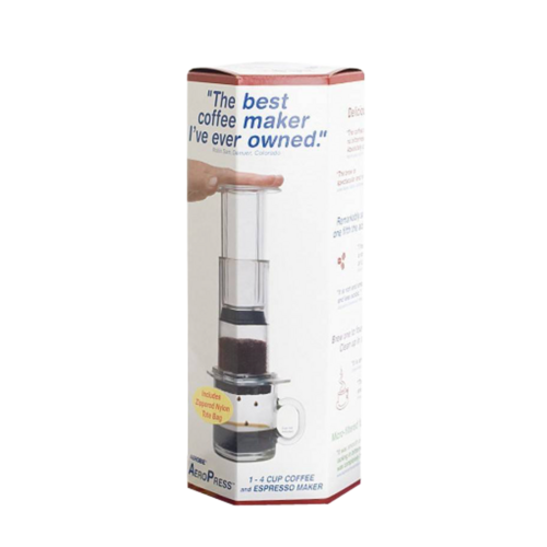 Aerobie Aeropress Aeropress coffee maker ORIGINAL