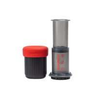 Aeropress GO