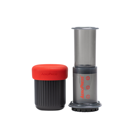 Aerobie Aeropress Aeropress GO