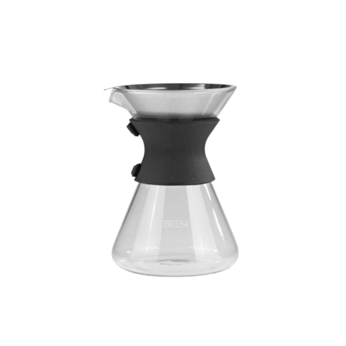 Beem BEEM Coffee Maker 6 kops met permanente filter