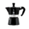 Bialetti Bialetti Mokapot Moka Express aluminium [3 kops] ZWART