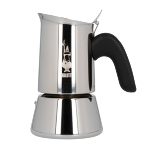 Bialetti Bialetti Mokapot Venus RVS [2 Kops]