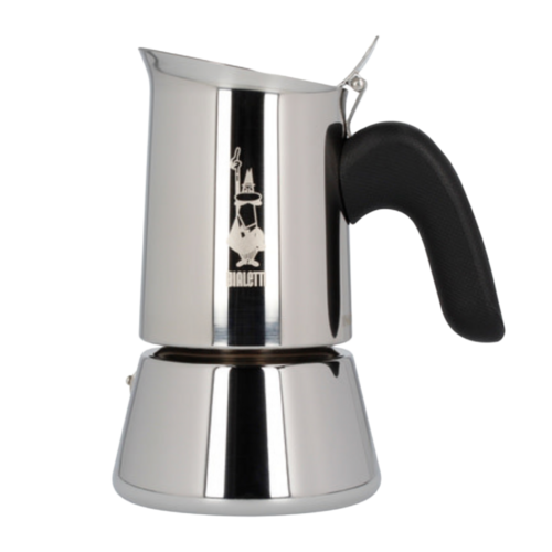 Bialetti Bialetti Mokapot Venus RVS [2 Kops]