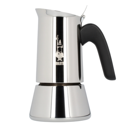 Bialetti Bialetti Mokapot Venus RVS [4 Kops]
