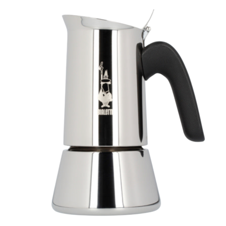 Bialetti Mokapot Venus - 4 kops