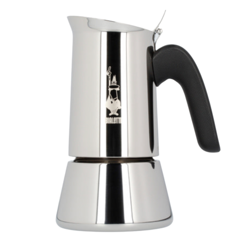 Bialetti Bialetti Mokapot Venus RVS [6 Kops]