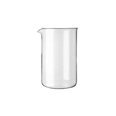 Bodum Bodum reserveglas duwpot 12 kops