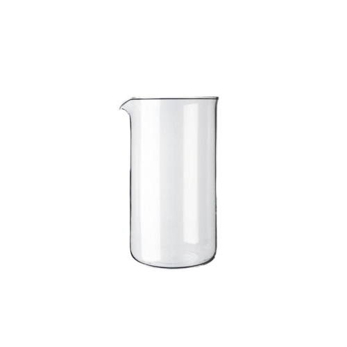 Bodum Bodum reserveglas duwpot 6 kops Bodum Bodum reserveglas duwpot 6 kops