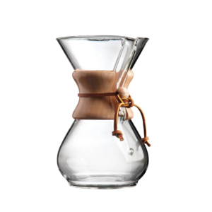 Chemex Chemex Coffee Maker 6 kops