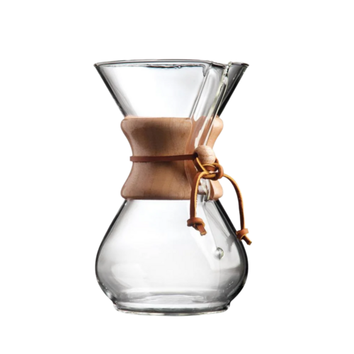 Chemex Chemex Coffee Maker 6 kops