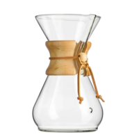 Chemex Coffee Maker 8 kops