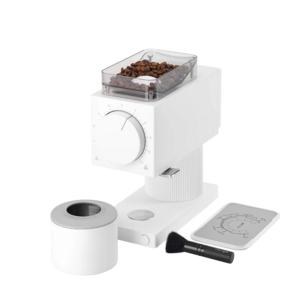 Fellow Fellow ODE Grinder WIT Slow Brew GEN I Fellow Fellow ODE Grinder WIT Slow Brew GEN I