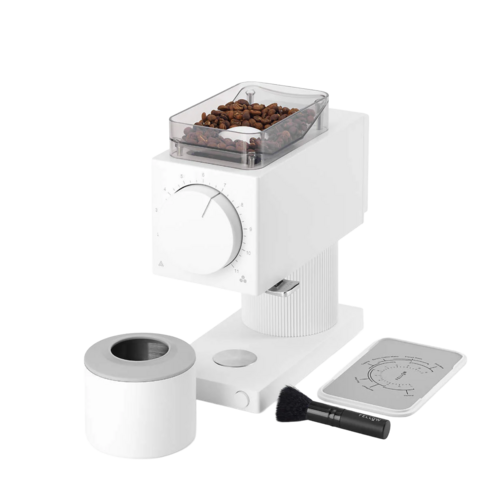 Fellow Fellow ODE Grinder WIT Slow Brew GEN I Fellow Fellow ODE Grinder WIT Slow Brew GEN I