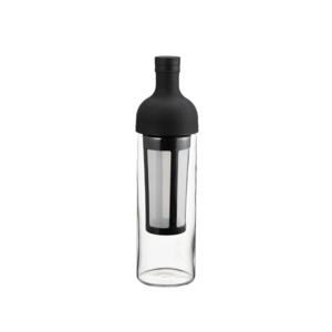Hario Hario Cold Brew Filter in Coffee Bottle Zwart
