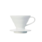 Hario V60 Dripper #1 Ceramic Wit