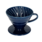 Hario Hario Dripper V60 Porselein #2 - Indigo Blauw