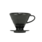 Hario Hario Dripper V60 Porselein #2 - Mat Zwart