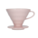 Hario Hario Dripper V60 Porselein #2 - Roze