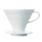 Hario V60 Dripper #2 Ceramic Wit