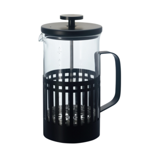 Hario Hario Duwpot Zwart 600ml