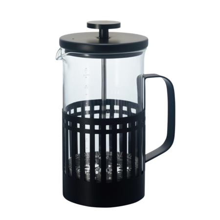 Hario Hario Duwpot Zwart 600ml