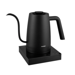 Hario Hario Lyra Electric Kettle 800 ml ZWART