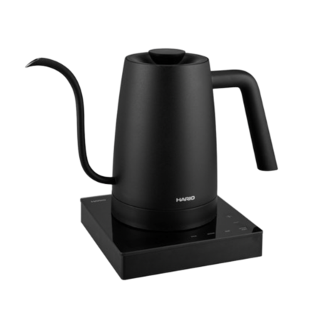 Hario Hario Lyra Electric Kettle 800 ml ZWART