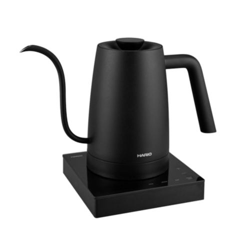 Hario Hario Lyra Electric Kettle 800 ml ZWART