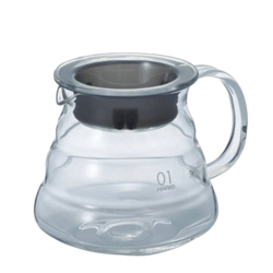 Hario Hario Range/Clear Server #1 360ml
