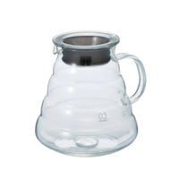 Hario Range/Clear Server #3 800 ml