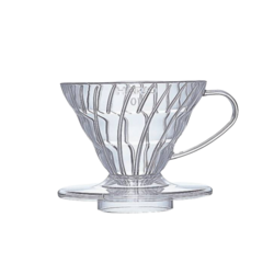 Hario Hario V60 Dripper Kunststof #1