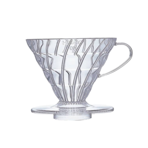 Hario Hario V60 Dripper kunststof #2