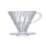Hario V60 Dripper kunststof - 2 kops