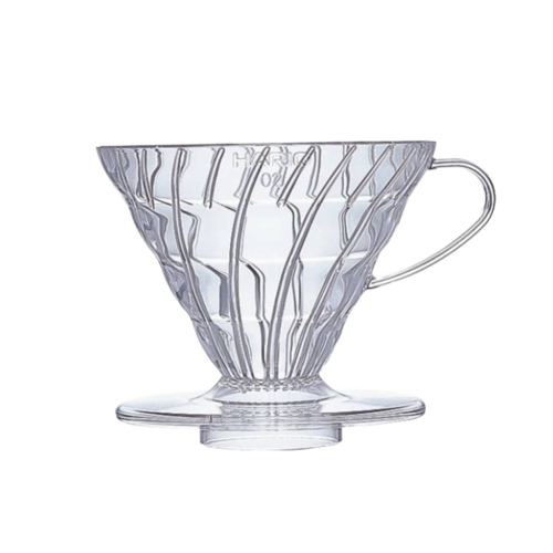 Hario Hario V60 Dripper kunststof #2