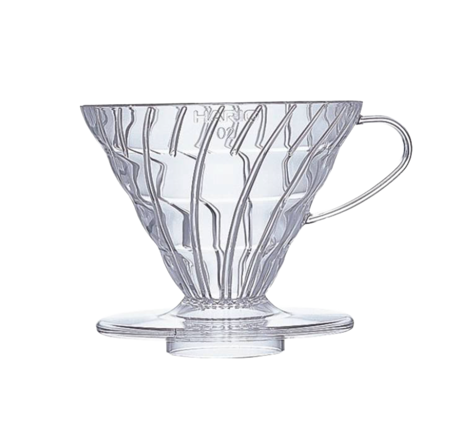 Hario Hario V60 Dripper kunststof #2