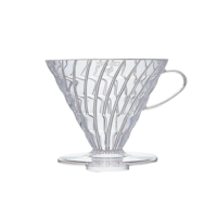 Hario V60 Dripper kunststof #3