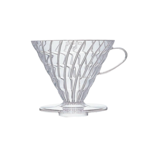 Hario Hario V60 Dripper kunststof #3