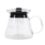 Kalita Kalita #155 Glass Server 300 ml klein