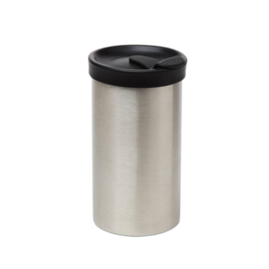 Presse by Bobble coffee maker RVS (ACTIE)