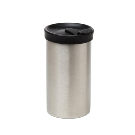 Presse by Bobble coffee maker RVS (ACTIE)