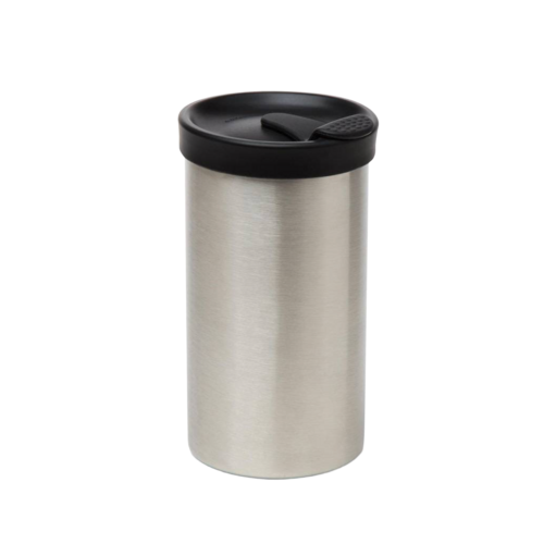 Presse by Bobble coffee maker RVS (ACTIE)