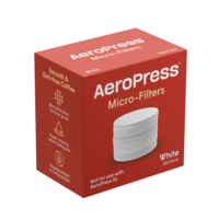 Aeropress Microfilters