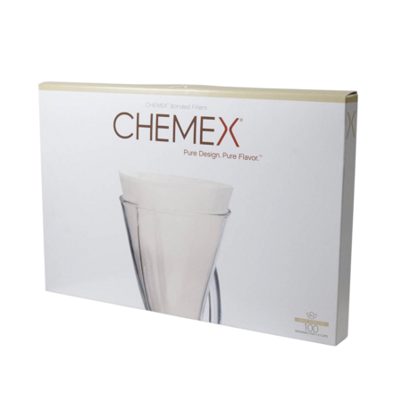 Chemex Chemex Filters - 3 kops